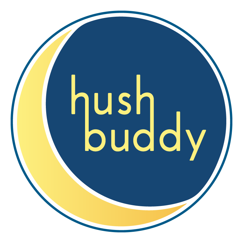 Hush-Buddy-Logo
